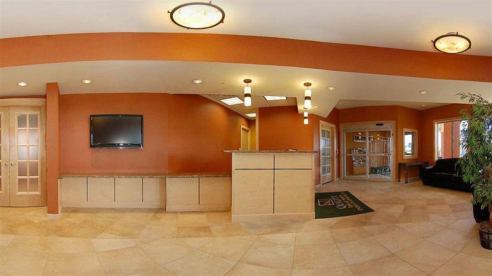 Baymont By Wyndham Indianapolis East Hotel Luaran gambar
